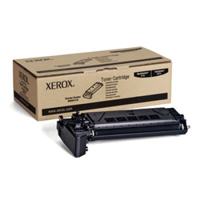 Xerox 006R01160 Toner Cartridge 1pc Original Black