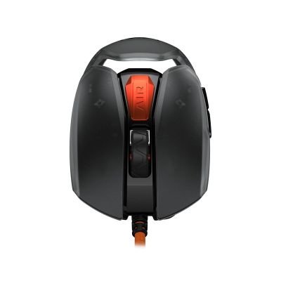 3. COUGAR CGR-WONB-M487 Gaming Mouse Right Side USB Type-A Optical 20000 DPI