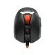 3. COUGAR CGR-WONB-M487 Gaming Mouse Right Side USB Type-A Optical 20000 DPI