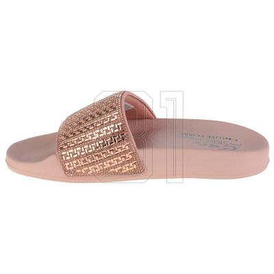 2. Skechers Pop Ups-New Spark 119320-RSGD Pink 36