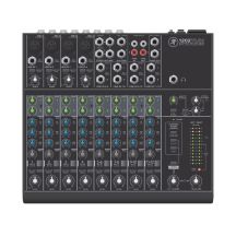Mackie 1202VLZ4 audio mixer 12 channels 20 - 20000 Hz
