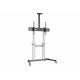 2. Equip 650631 TV Mount 2.54 m (100") Black