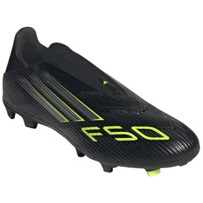 4. Adidas F50 League LL FG/MG M JH7737 shoes