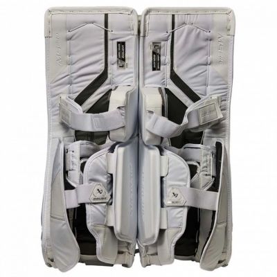 2. Bauer Vapor X5 Pro Int fences