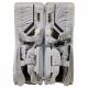 2. Bauer Vapor X5 Pro Int fences