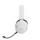 6. Trust GXT 491W FAYZO WIRELESS White Gaming Headphones