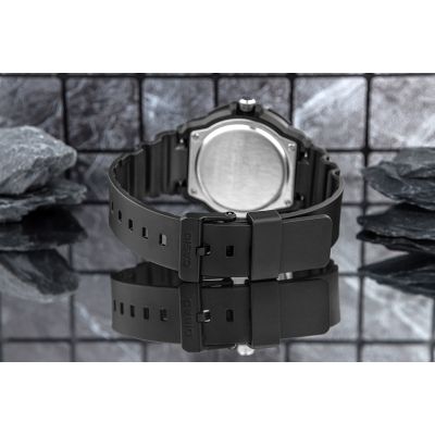 7. Men's Watch CASIO MRW-230H-1E1VDF + BOX