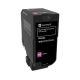 CORPORATE-TONER CARTR. MAGENTA/12K PAGES F.CS725