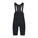 3. Rogelli Men's ESSENTIAL III Bib Shorts, black, 3XL