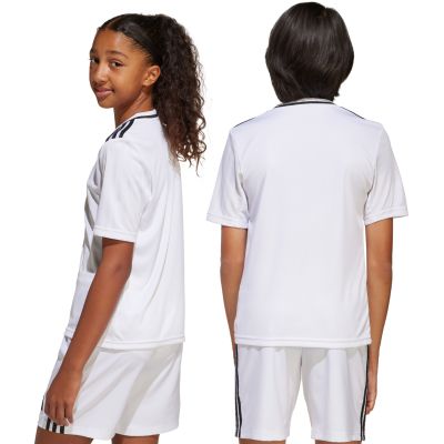 12. adidas Campeon 25 Jersey for kids white JJ4169