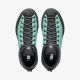 Scarpa MESCALITO PLANET WOMAN Women's Adult Jade, Black
