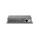 3. LevelOne POR-0102 2-Port PoE Extender - Repeater - 2 ports - 10Base-T, 100Base-TX, 1000Base-T - Outdoor - up to 100 m