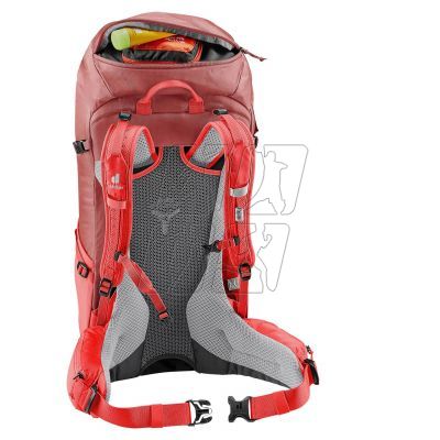 5. Deuter Futura 30 SL Backpack 3400721-5589