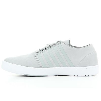 7. K-Swiss DR CINCH LO M 03759-010-M shoes