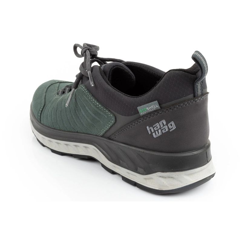 26. Hanwag M H9132-603011 trekking shoes