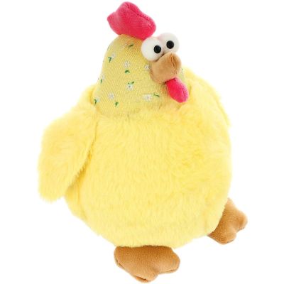 6. ROOSTER 19CM SPRING DECORATION