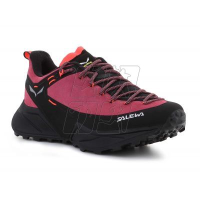 2. Salewa WS Dropline Leather W 61394-6572 shoes