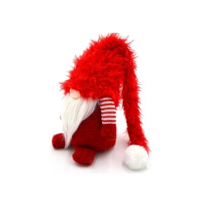 3. GNOME WITH FURRY HAT 64.5 CM