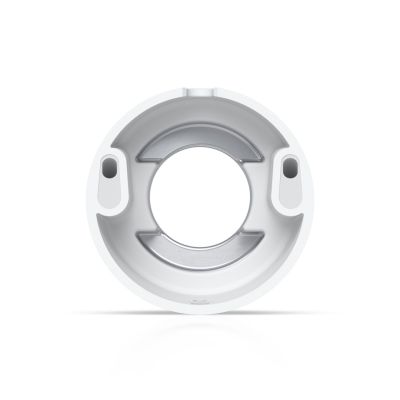 4. Ubiquiti Bullet Camera Angled Base Mount (UACC-Bullet-AB-W) White