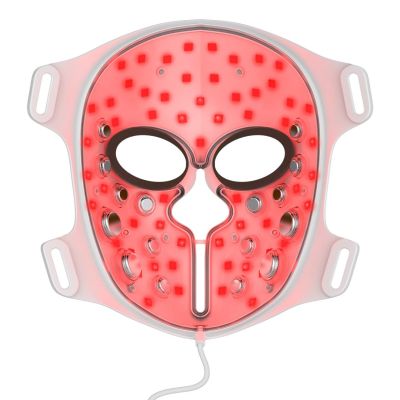 Silk'n LED EMS Skin Care Accessories Skin Light Therapy White