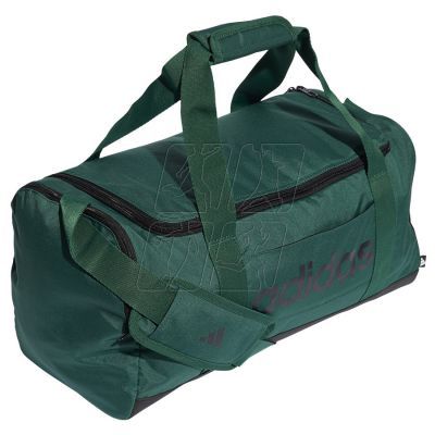 3. Adidas Linear Duffel S bag IN6112