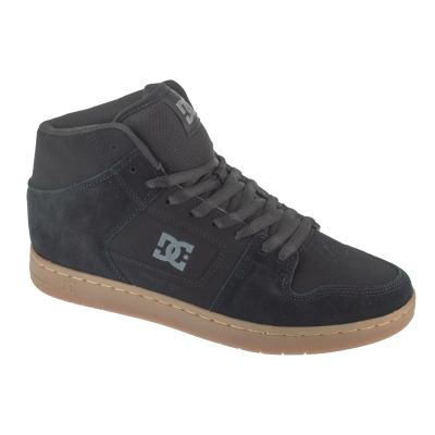DC Shoes Manteca 4 Hi DC01735006 Black 41