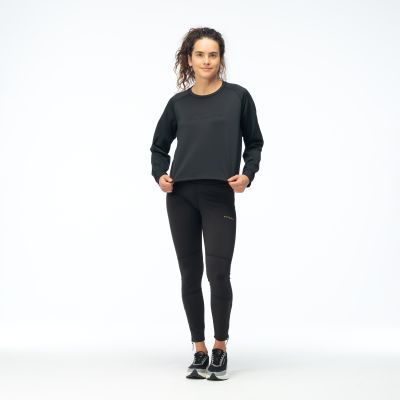 6. Women's FABIOLA Sweatshirt W