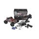 3. Amewi RC Car Conquer Truggy Li-Ion 1300mAh Red 14+