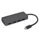 Lenovo 4-port USB-C/4xUSB-A HUB, GX90X21431