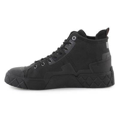10. Palladium Ace City Shell Chuk2 M 74451-008-M shoes