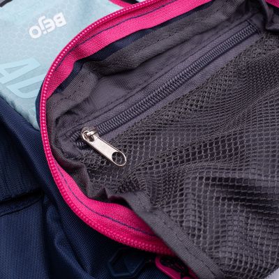 8. Children's Backpack WANDERER 14