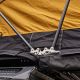 53. OFFLANDER ROOF TENT SOFT HYBRID 130