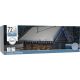 15. LAMPS LIGHT CURTAIN ICICULARS OUTDOOR 72 LED COOL WHITE TIMER