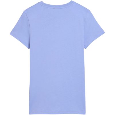 2. Puma Women's ESS Small No. 1 Logo Tee(s) Purple 682373 60