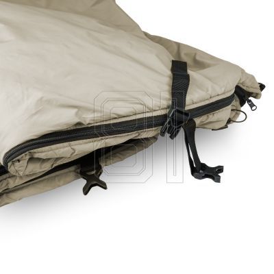 35. Offlander camping poncho OFF_CACC_05KH