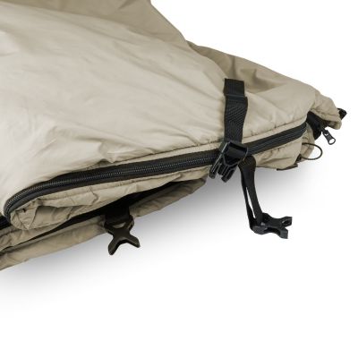 35. Offlander Camping Poncho OFF_CACC_05KH