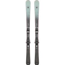 Zestaw narciarski ROSSIGNOL EXPERIENCE W 82 TI SPX12 MTRX