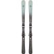 ROSSIGNOL EXPERIENCE W 82 TI SPX12 MTRX Ski Set