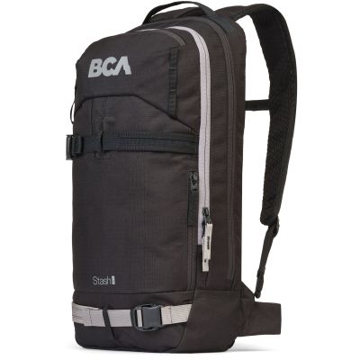 BCA STASH 20 black Hiking Backpack
