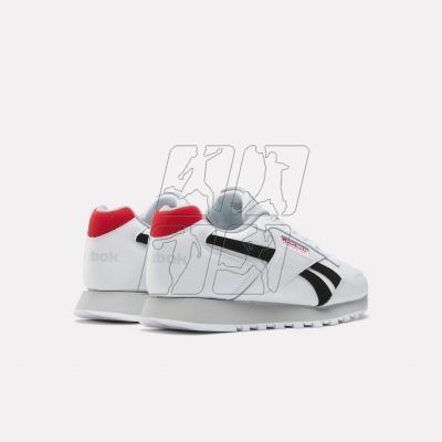 3. Reebok Glide M 100074456 shoes