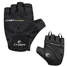CHIBA AIR MASTER XXL gloves black