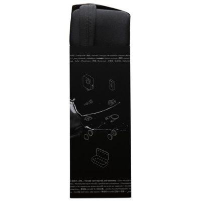 9. GoPro MAX 16.6MP 5K Ultra HD Wi-Fi Sports Camera