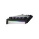 4. HATOR Skyfall 65 MAG ULTIMA 8K wireless keyboard Gaming USB + RF Wireless + Bluetooth QWERTY US English Black, White