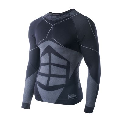 4. Magnum Jupiter Thermoactive T-shirt M 92800049730