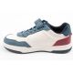 3. Levi's Elliot NBX youth sports shoes, fashionable, with Velcro