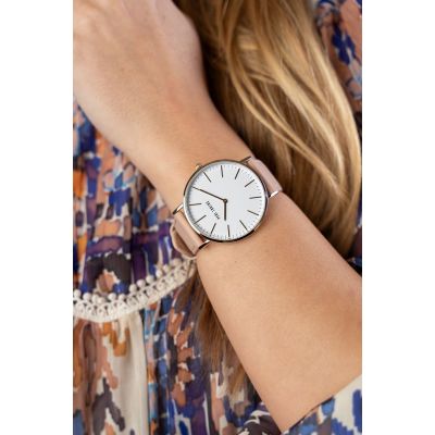 8. Paul Lorens Women's Watch PL11014A7-3E2