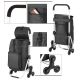 19. Expert Premium 604352 Shopping Cart