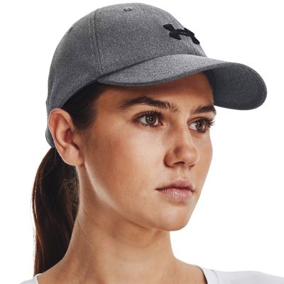 4. Under Armour Blitzing Adj W 1376705 002 Cap