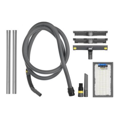 20. Professional vacuum cleaner KARCHER NT 30/1 Tact Te L