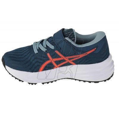 4. Asics Patriot 12 PS Jr 1014A138-400 shoes